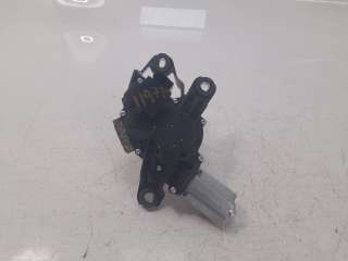 Recambio de motor limpia trasero para seat alhambra (711) 2015- reference travel referencia OEM IAM 5K6955711B  