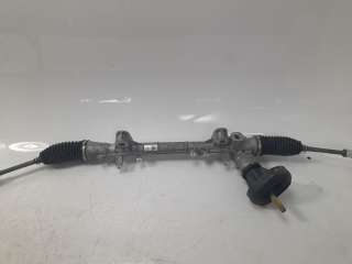 Recambio de cremallera direccion para renault captur ii 2019- techno referencia OEM IAM 480100072R  