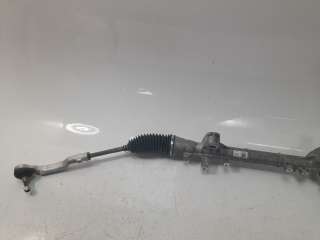 Recambio de cremallera direccion para renault captur ii 2019- techno referencia OEM IAM 480100072R  