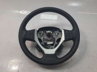 Recambio de volante para suzuki vitara 2015- 1.5 strong hybrid gle 2wd referencia OEM IAM 4811060P31GJL  
