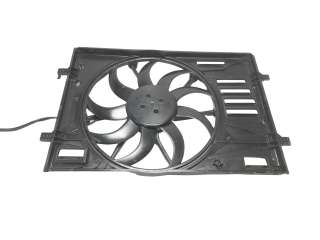 Recambio de electroventilador para skoda kamiq (nw4) 2019- 1.5 tsi referencia OEM IAM 2Q0121203P  470145