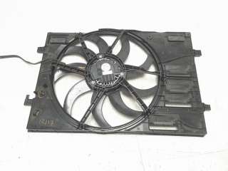 Recambio de electroventilador para skoda kamiq (nw4) 2019- 1.5 tsi referencia OEM IAM 2Q0121203P  470145
