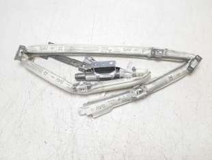 Recambio de airbag cortina delantero derecho para ford s-max (wa6) 2006-2014 2.0 tdci referencia OEM IAM 6M2114K159CG  