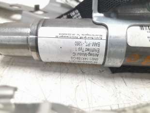 Recambio de airbag cortina delantero derecho para ford s-max (wa6) 2006-2014 2.0 tdci referencia OEM IAM 6M2114K159CG   2