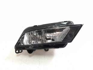 Recambio de faro antiniebla derecho para seat leon (5f1) 2012-2021 1.6 tdi referencia OEM IAM 6J9941702A  10121310007 / ST036441
