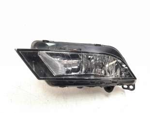 Recambio de faro antiniebla izquierdo para seat leon (5f1) 2012-2021 1.6 tdi referencia OEM IAM 6J9941701A 1NE01107701 101213610