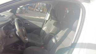 Recambio de juego asientos completo para renault express furgoneta/monovolumen 2021- 1.5 blue dci 75 (f6aa) referencia OEM IAM 8