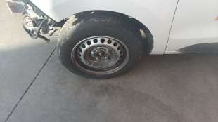 Recambio de llanta para renault express furgoneta/monovolumen 2021- 1.5 blue dci 75 (f6aa) referencia OEM IAM 403007245R  