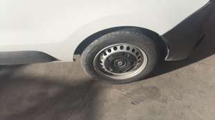 Recambio de llanta para renault express furgoneta/monovolumen 2021- 1.5 blue dci 75 (f6aa) referencia OEM IAM 403007245R  