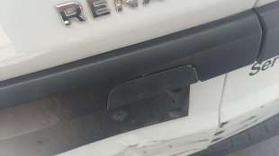 Recambio de maneta exterior porton para renault express furgoneta/monovolumen 2021- 1.5 blue dci 75 (f6aa) referencia OEM IAM 80