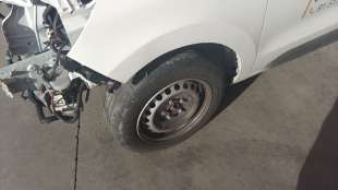 Recambio de mangueta delantera izquierda para renault express furgoneta/monovolumen 2021- 1.5 blue dci 75 (f6aa) referencia OEM 