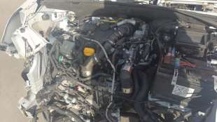Recambio de motor arranque para renault express furgoneta/monovolumen 2021- 1.5 blue dci 75 (f6aa) referencia OEM IAM 233003759R