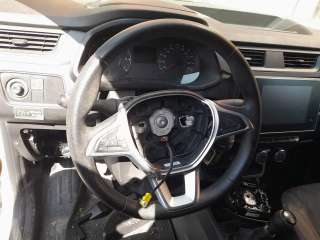Recambio de volante para renault express furgoneta/monovolumen 2021- 1.5 blue dci 75 (f6aa) referencia OEM IAM 484007251R  
