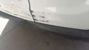 Recambio de porton trasero derecho para renault express furgoneta/monovolumen 2021- 1.5 blue dci 75 (f6aa) referencia OEM IAM 90 2