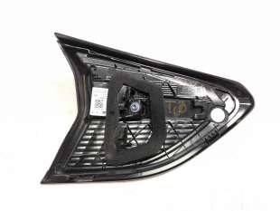 Recambio de piloto trasero derecho interior para opel corsa f (p2jo) 2019- 1.2 (68) referencia OEM IAM 9830096180   2