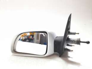 Recambio de retrovisor izquierdo para renault 19 ii (b/c53_) 1991-2001 1.4 referencia OEM IAM 7700785786  1051919012 / RN0577214