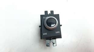 Recambio de interruptor para audi q5 (fyb) 2017- 2.0 16v tdi referencia OEM IAM 80B919616A  