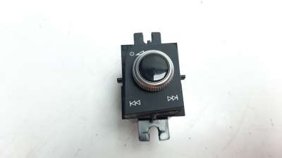 Recambio de interruptor para audi q5 (fyb) 2017- 2.0 16v tdi referencia OEM IAM 80B919616A  