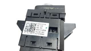 Recambio de interruptor para audi q5 (fyb) 2017- 2.0 16v tdi referencia OEM IAM 80B919616A  