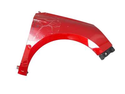 Recambio de aleta delantera derecha para renault clio v 2019- business edition referencia OEM IAM 631002838R 109181411 RN3323013