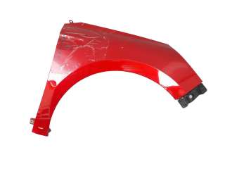 Recambio de aleta delantera derecha para renault clio v 2019- business edition referencia OEM IAM 631002838R 109181411 RN3323013