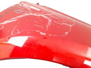 Recambio de aleta delantera derecha para renault clio v 2019- business edition referencia OEM IAM 631002838R 109181411 RN3323013