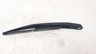 Recambio de brazo limpia trasero para nissan juke (f15) 2010-2019 ultimate edition referencia OEM IAM 28781CJ00A  