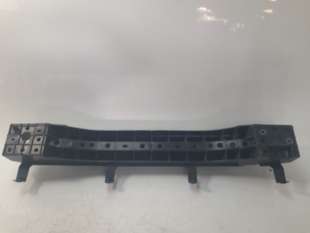 Recambio de refuerzo paragolpes trasero para renault captur ii 2019- techno referencia OEM IAM 850908266R  