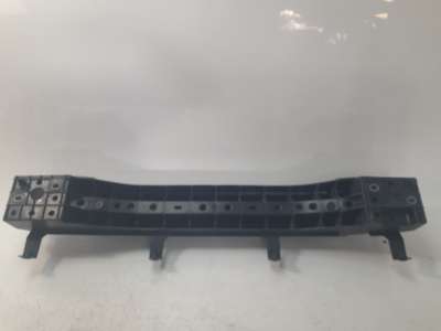 Recambio de refuerzo paragolpes trasero para renault captur ii 2019- techno referencia OEM IAM 850908266R  