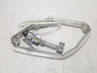 Recambio de airbag cortina delantero izquierdo para ford s-max (wa6) 2006-2014 2.0 tdci referencia OEM IAM 6M2114K158CG  