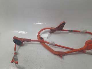 Recambio de cableado electrico para toyota corolla (e21) 2019- hybrid style referencia OEM IAM 821H102240C  