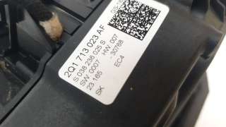 Recambio de palanca cambio para skoda kamiq (nw4) 2019- 1.5 tsi referencia OEM IAM 2Q1713023AF  