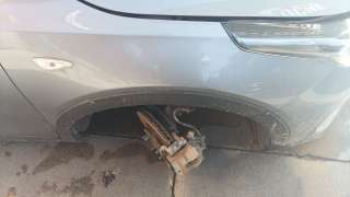 Recambio de aletin delantero derecho para kia xceed 2019- business referencia OEM IAM 87712J7CA0  