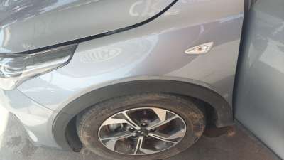 Recambio de aletin delantero izquierdo para kia xceed 2019- business referencia OEM IAM 87711J7CA0  