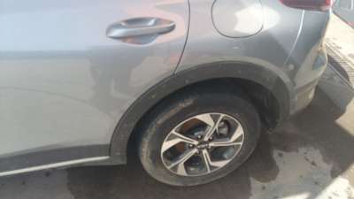 Recambio de aletin trasero izquierdo para kia xceed 2019- business referencia OEM IAM 87741J7CA0  