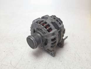 Recambio de alternador para skoda kodiaq 2016- ambition referencia OEM IAM 04L903023K  ALF570501HQ