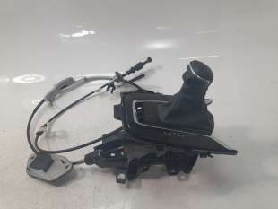 Recambio de palanca cambio para toyota corolla (e21) 2019- hybrid style referencia OEM IAM 33560F4050  