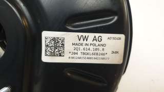 Recambio de servofreno para skoda kamiq (nw4) 2019- 1.5 tsi referencia OEM IAM 2Q1614105R  