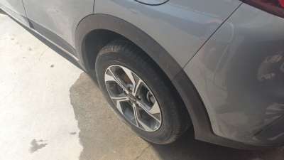 Recambio de amortiguador trasero izquierdo para kia xceed 2019- business referencia OEM IAM 55310J7RA0  
