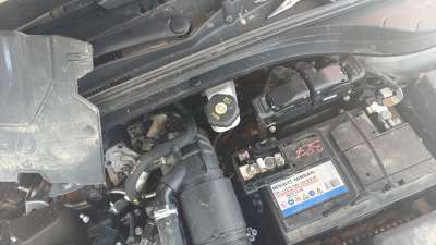 Recambio de bomba freno para kia xceed 2019- business referencia OEM IAM 58510J7000  