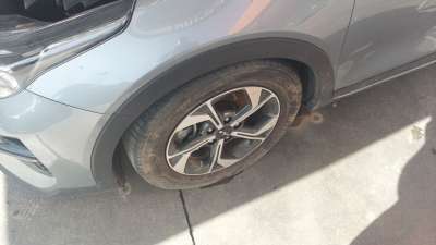 Recambio de brazo suspension inferior delantero izquierdo para kia xceed 2019- business referencia OEM IAM 54500G4AA0  