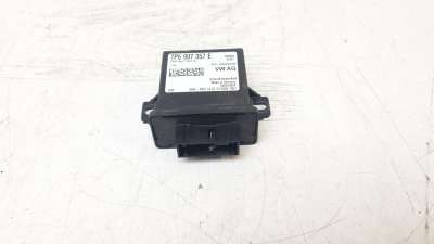 Recambio de modulo electronico para skoda kamiq (nw4) 2019- 1.5 tsi referencia OEM IAM 7P6907357E  