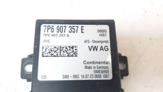 Recambio de modulo electronico para skoda kamiq (nw4) 2019- 1.5 tsi referencia OEM IAM 7P6907357E  