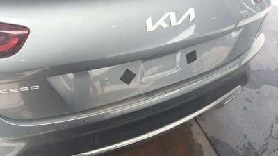 Recambio de cerradura maletero / porton para kia xceed 2019- business referencia OEM IAM 81800J7810  