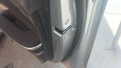 Recambio de cerradura puerta delantera derecha para kia xceed 2019- business referencia OEM IAM 81320J7000  