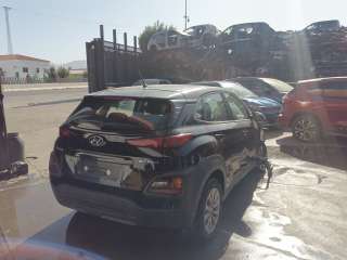 hyundai kona (os, ose, osi) 2017- del año 2019