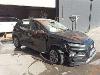 hyundai kona (os, ose, osi) 2017- del año 2019