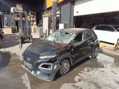 hyundai kona (os, ose, osi) 2017- del año 2019