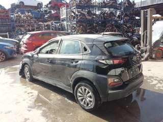 hyundai kona (os, ose, osi) 2017- del año 2019