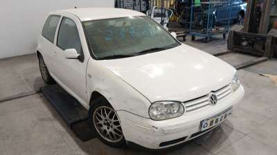 volkswagen golf iv (1j1) 1997-2008 del año 1999